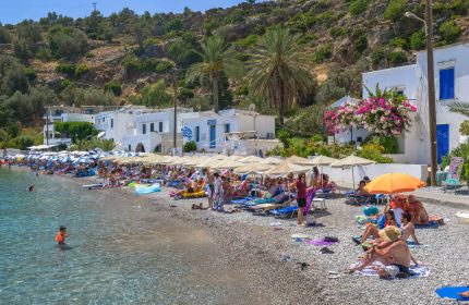 boat tours crete greece
